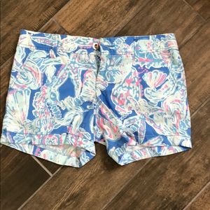 Lilly Pulitzer